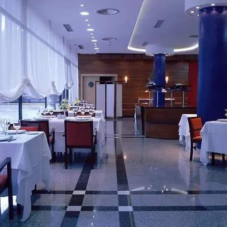 Hotel Bardo Recoletos Coco 