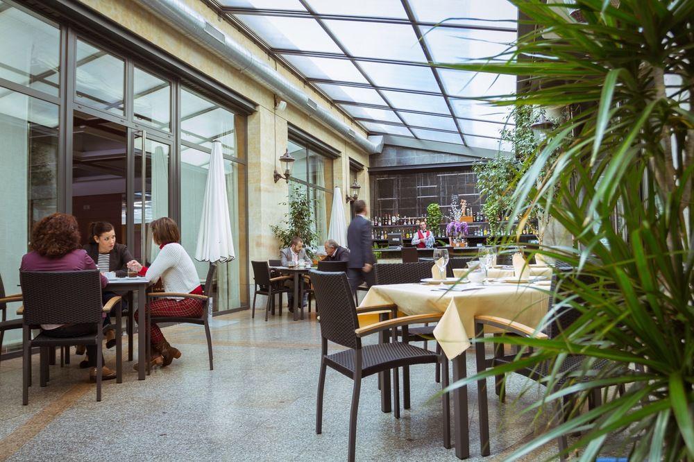 Bardo Recoletos Coco Hotel Salamanca