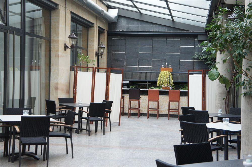 Bardo Recoletos Coco Hotel Salamanca
