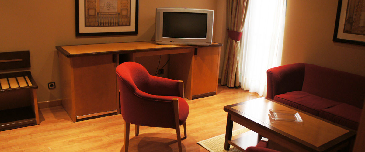 Bardo Recoletos Coco Hotel Salamanka
