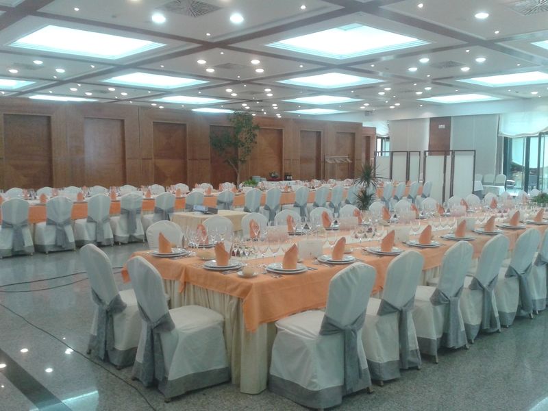 Hotel Bardo Recoletos Coco