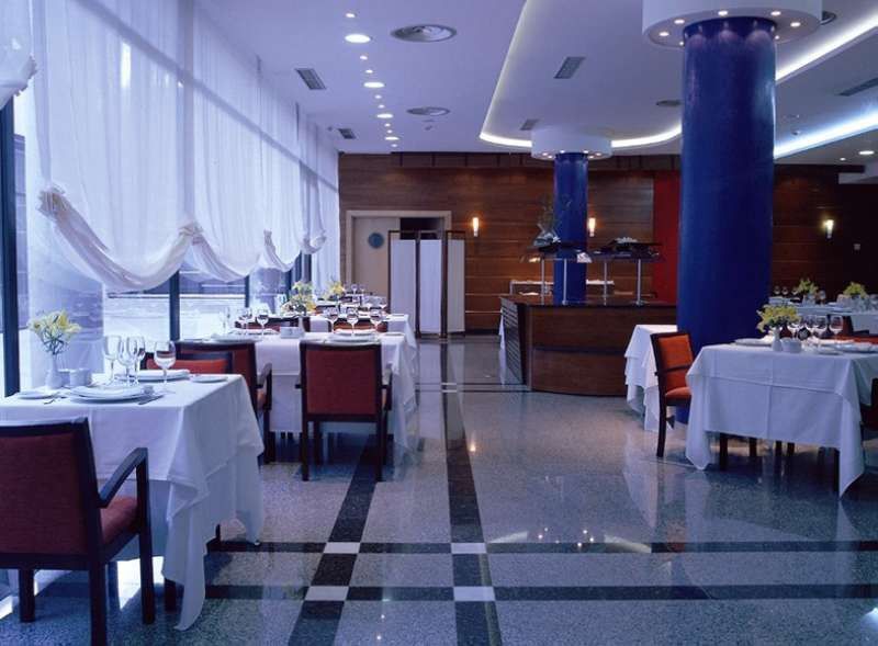 Bardo Recoletos Coco Hotel